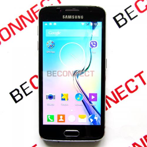 Samsung Galaxy S6 mini Black